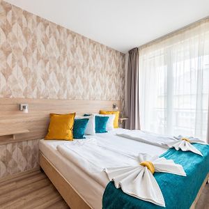 Appartement met Twee Slaapkamers
