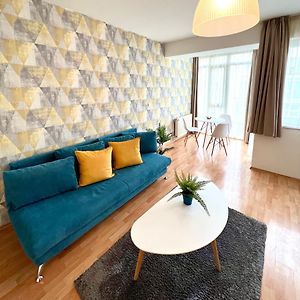 Penthouse Appartement